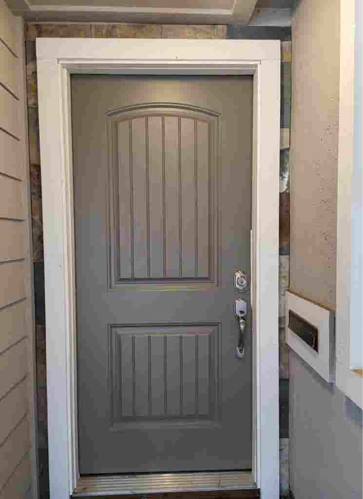 Private room for rent