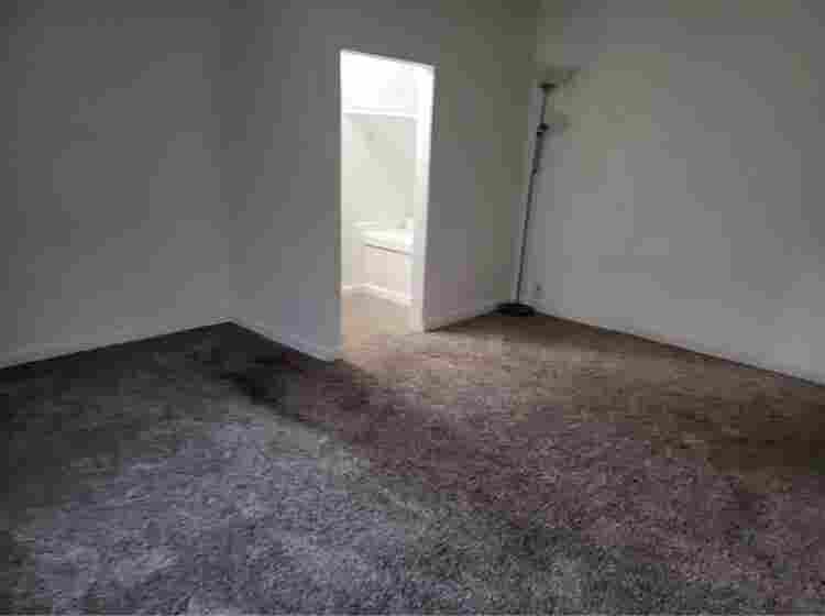 Private room for rent