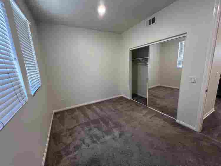 Private Bedrooms and Bathrooms