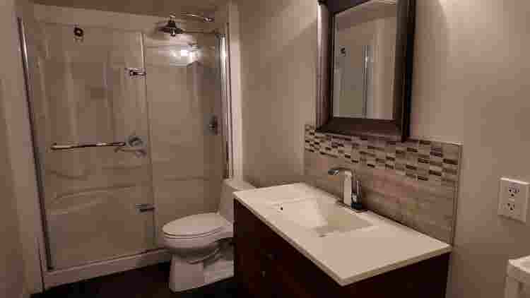 Room for rent in Calgary