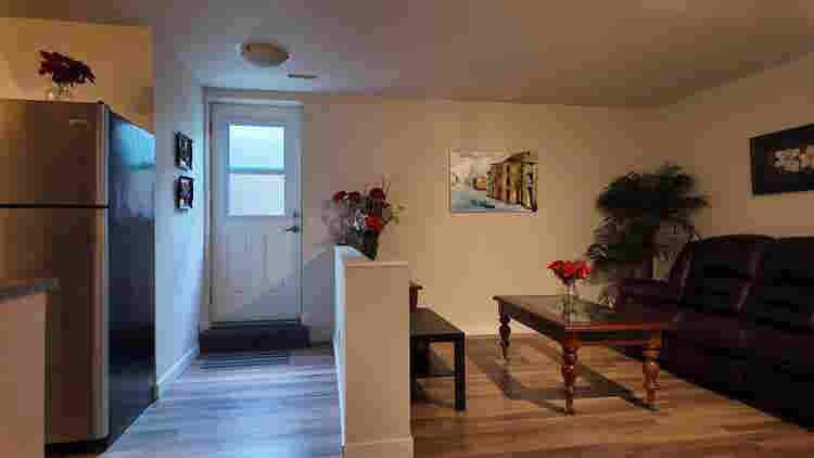 Room for rent in Calgary