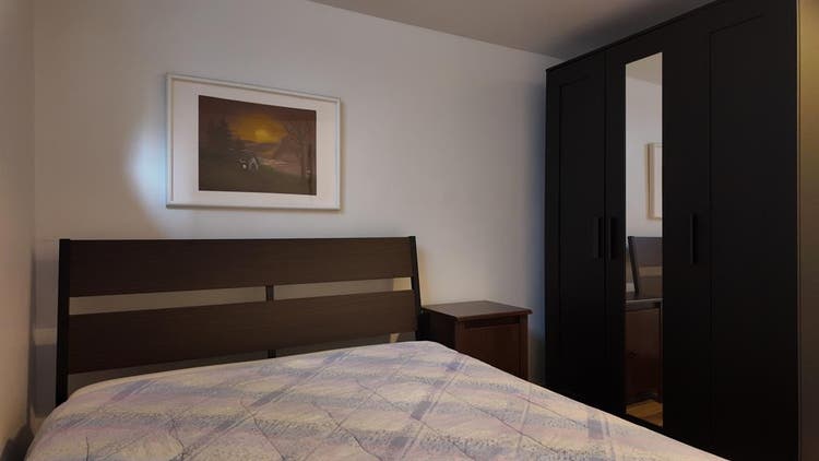 Room for rent in Calgary