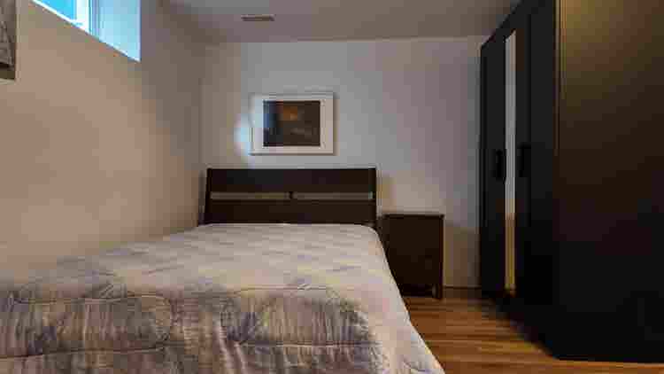Room for rent in Calgary