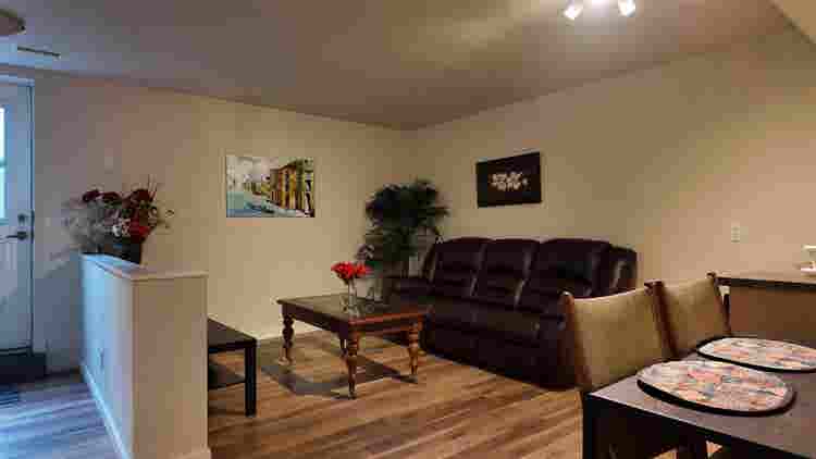 Room for rent in Calgary