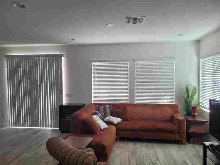 Master bedroom/bathroom available