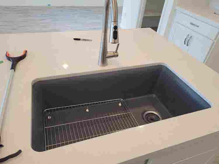 Master bedroom/bathroom available