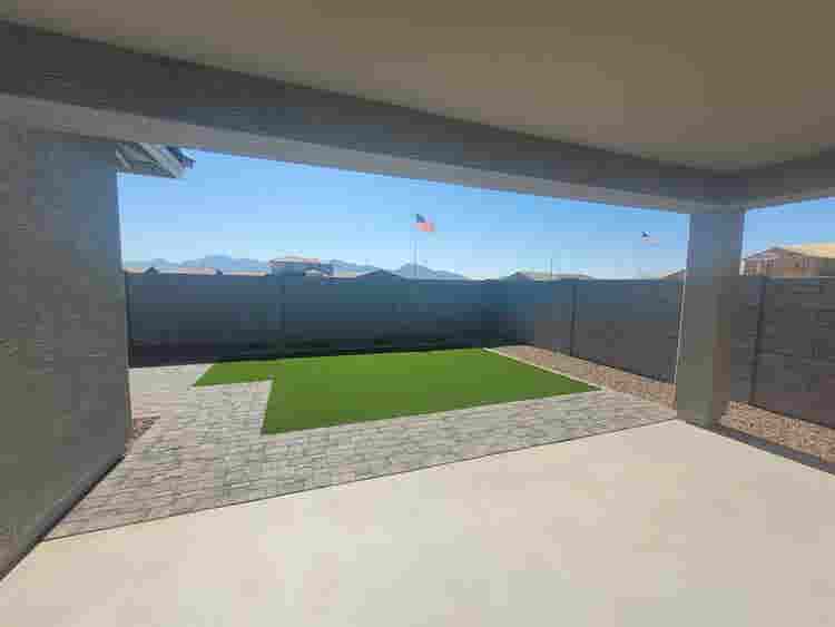 Master bedroom/bathroom available