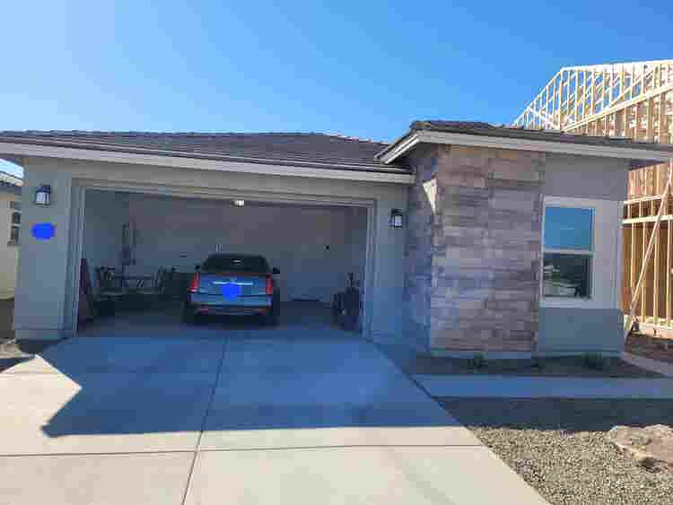 Master bedroom/bathroom available