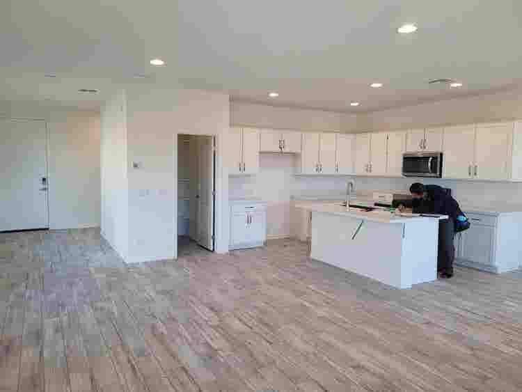 Master bedroom/bathroom available