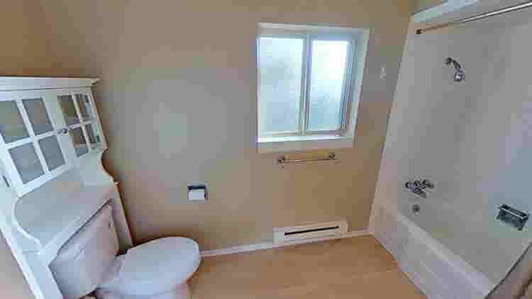 1 BR in Seattle