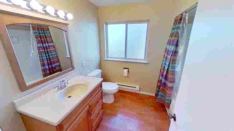 1 BR in Seattle