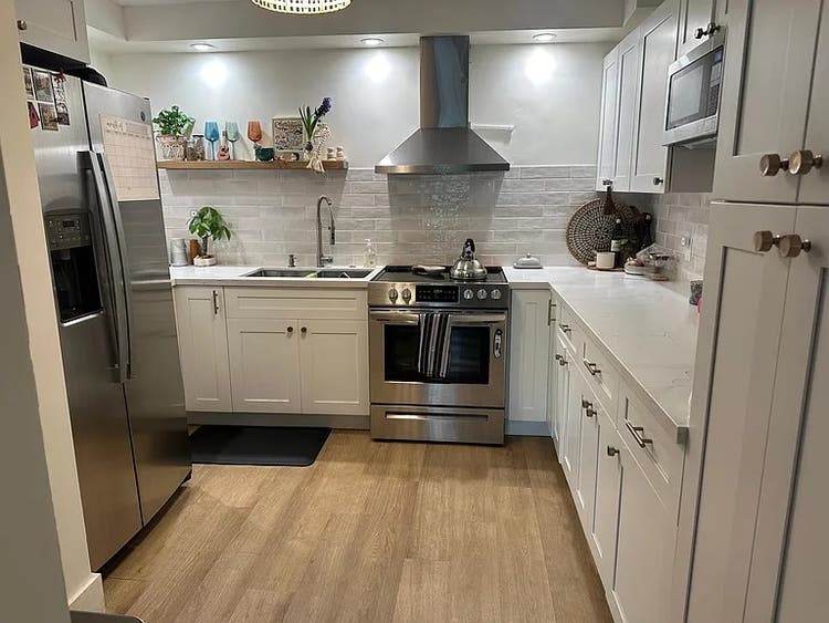 New Listing