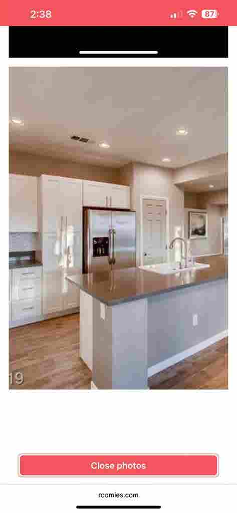 New Listing