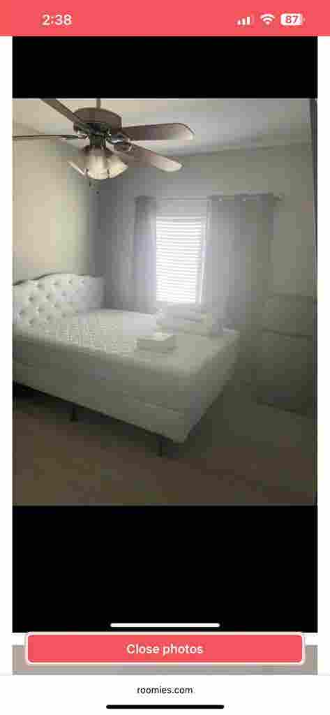 New Listing