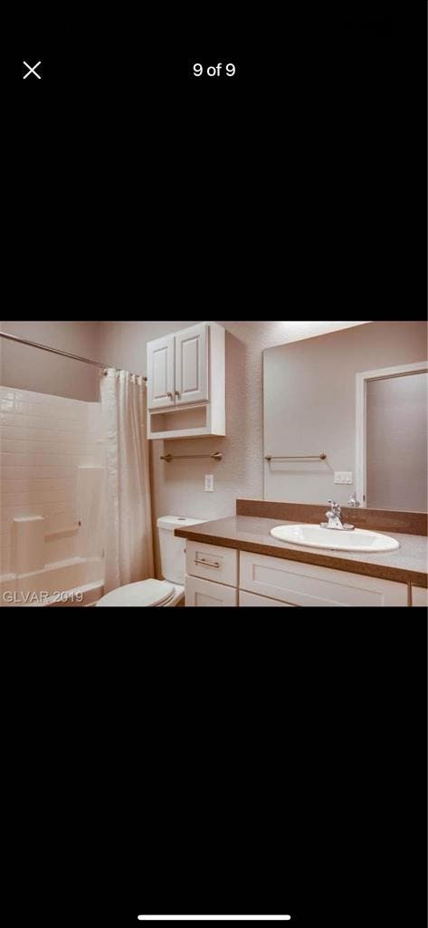 Quiet room in safe Henderson Nevada