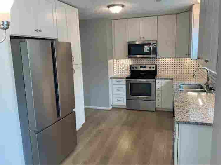 Perfect luxury vinyl plank flooring