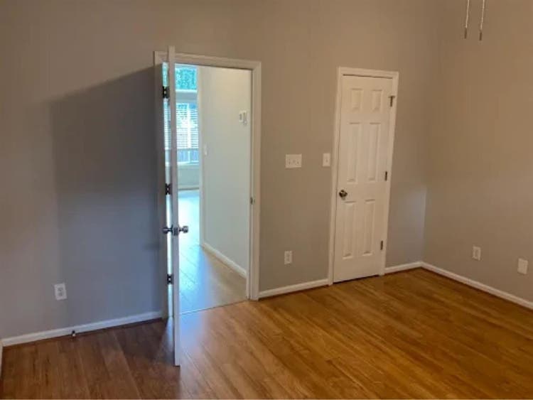 Perfect luxury vinyl plank flooring