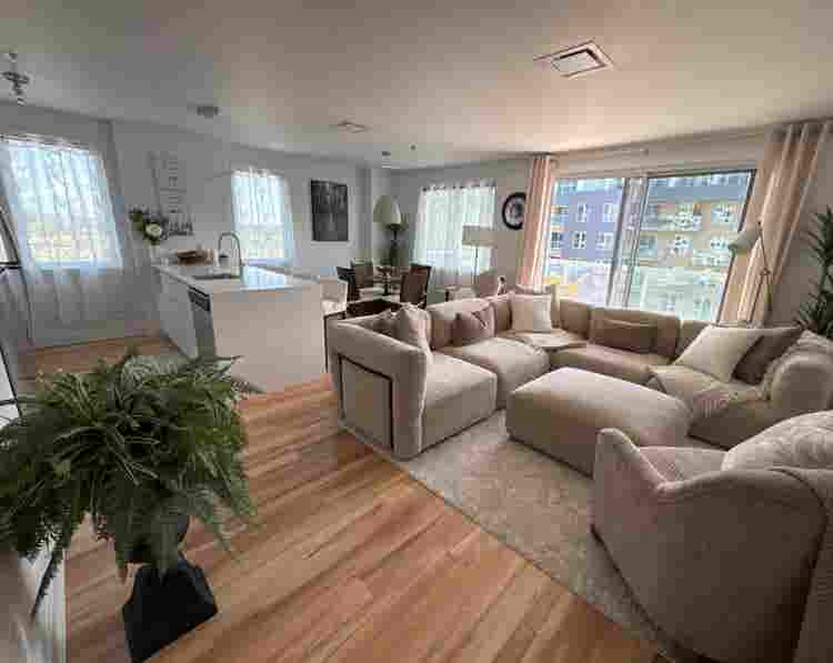New Listing