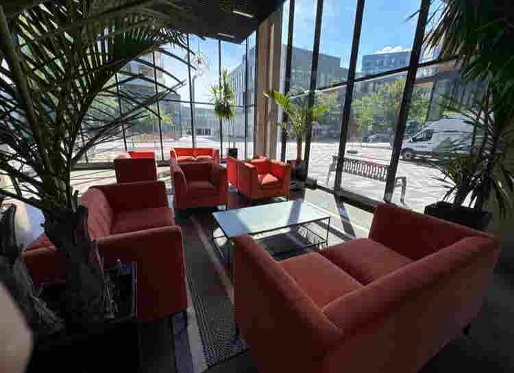 New Listing
