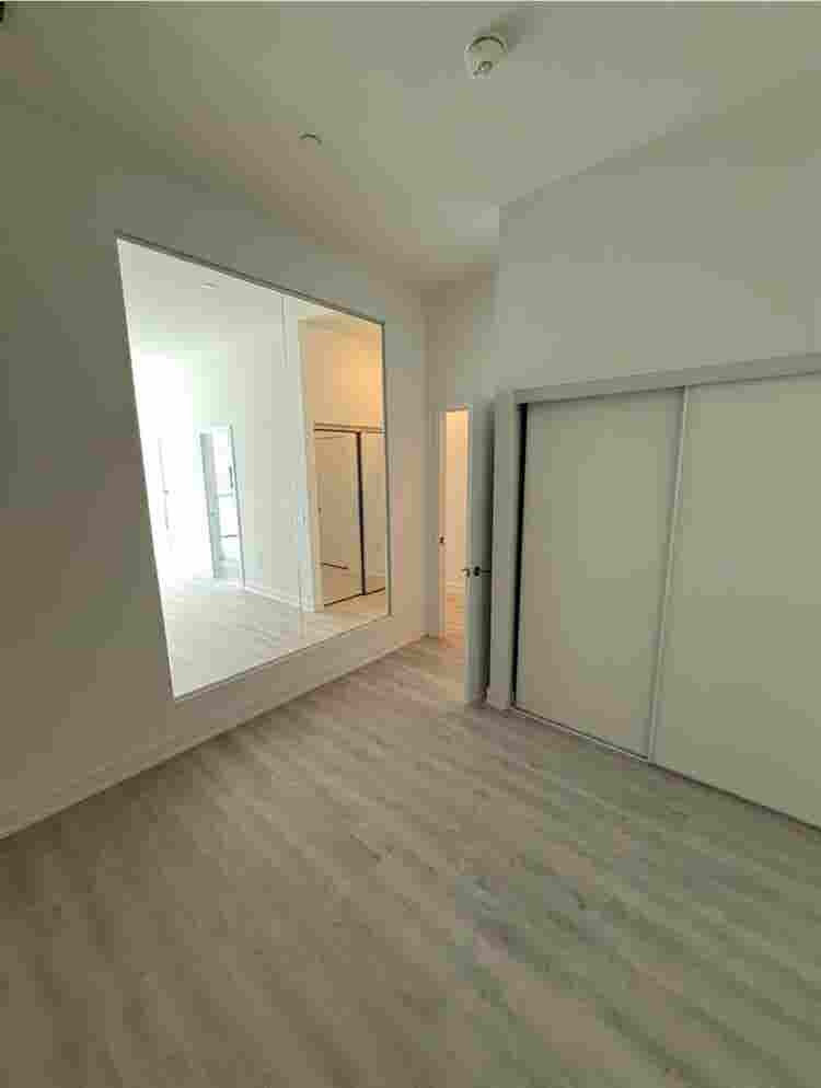 Condo downtown T.O -  Bath