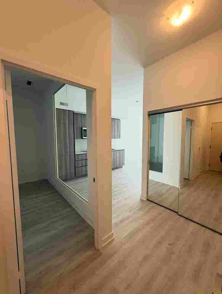 Condo downtown T.O -  Bath