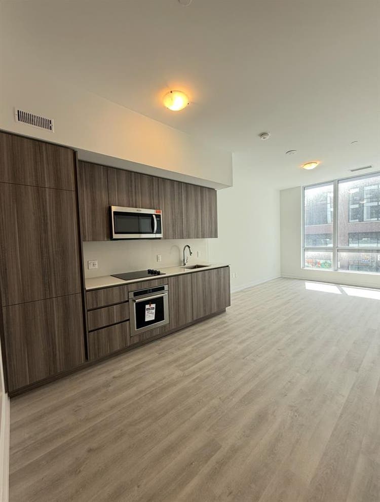 Condo downtown T.O - Bath