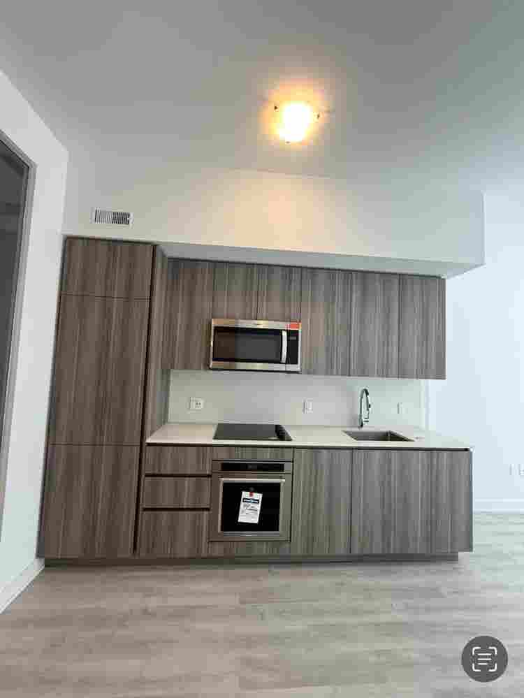 Condo downtown T.O -  Bath