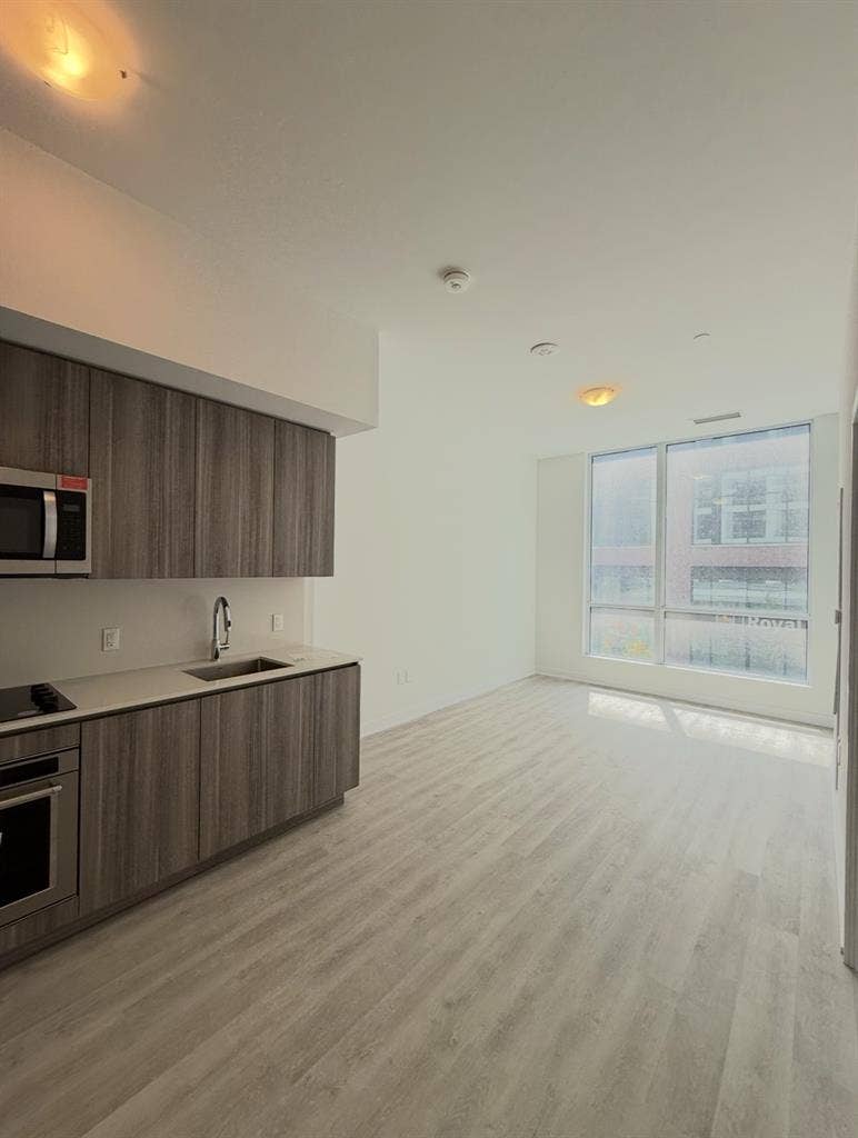 Condo downtown T.O - Bath