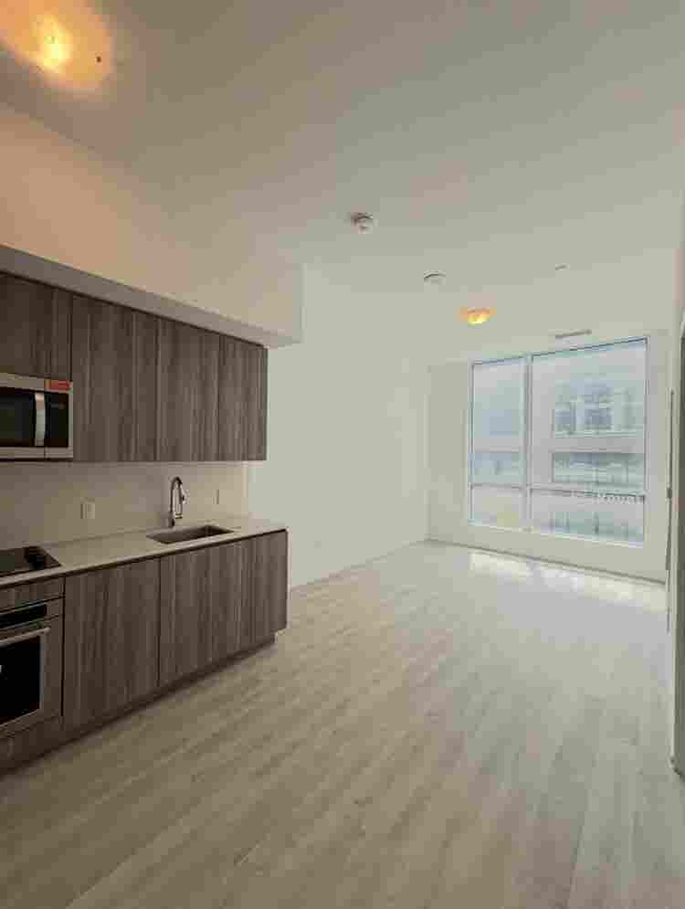 Condo downtown T.O -  Bath