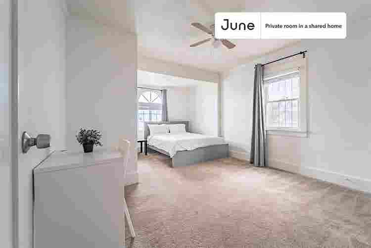 4 BR in Los Angeles
