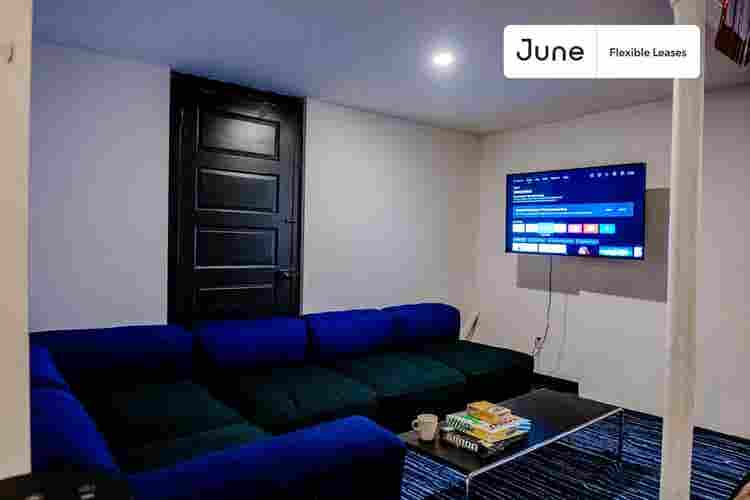3 BR in New York City
