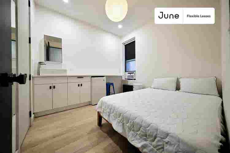 3 BR in New York City