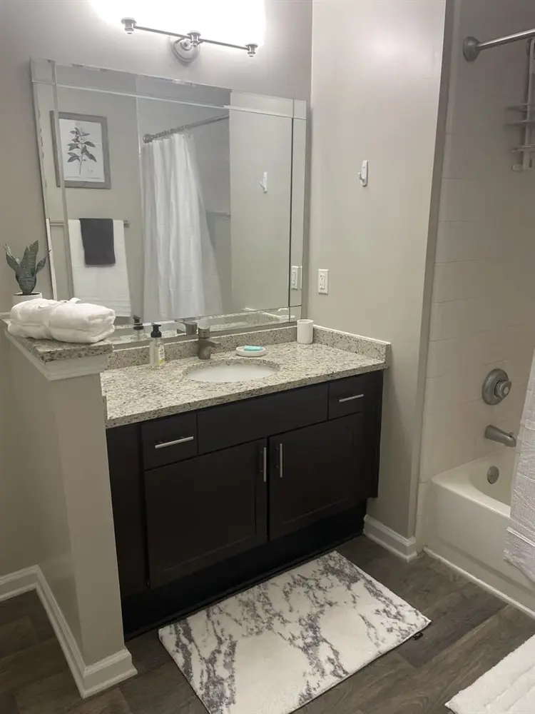 Walk to Southpark mall!