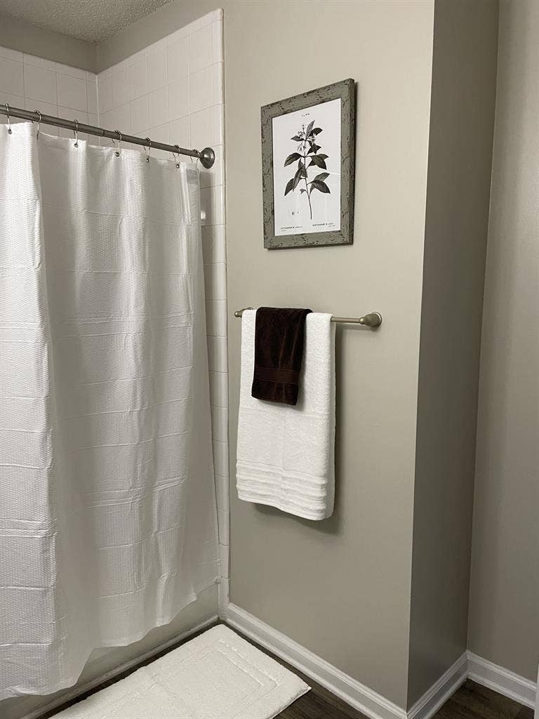 Walk to Southpark mall!