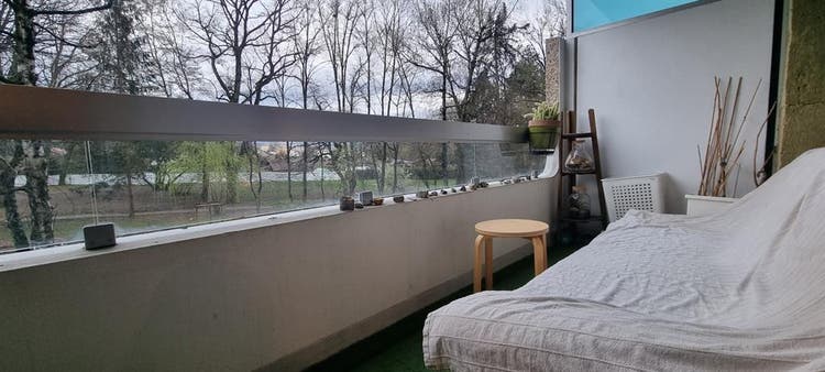 Big room in modern Neighborhood