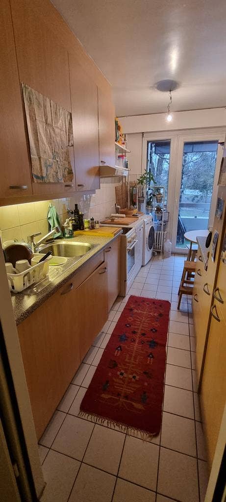 Big room in modern Neighborhood