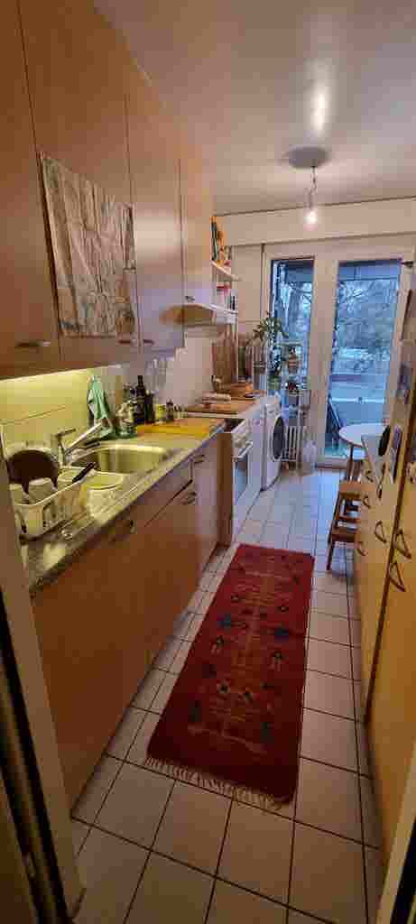 Big room in modern Neighborhood