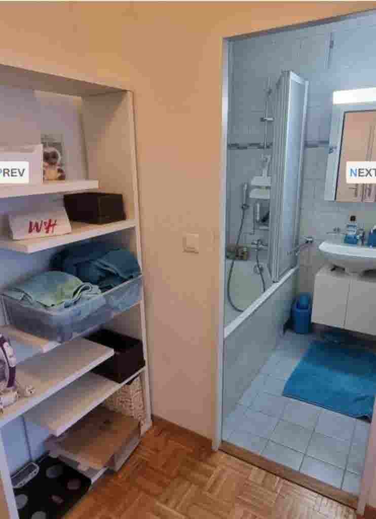 Big room in modern Neighborhood