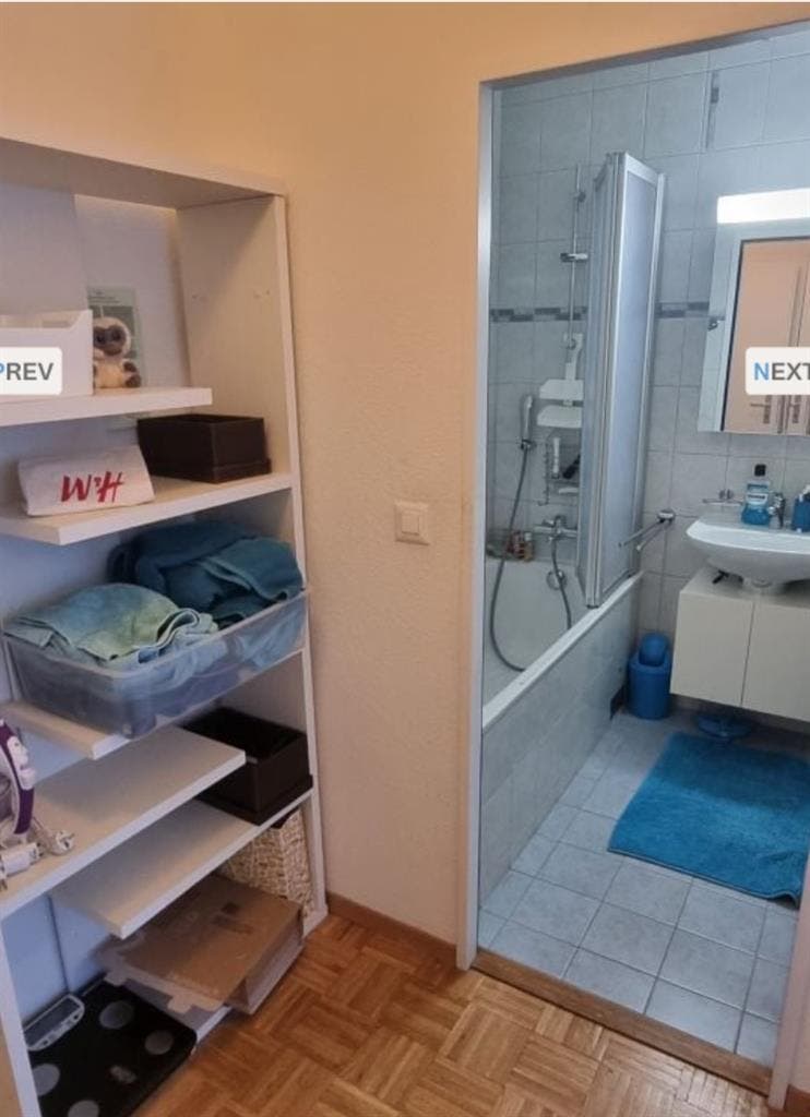 Big room in modern Neighborhood
