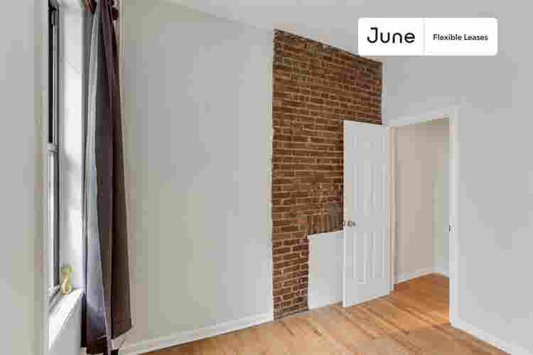 2 BR in New York City