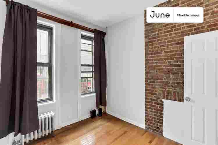 2 BR in New York City