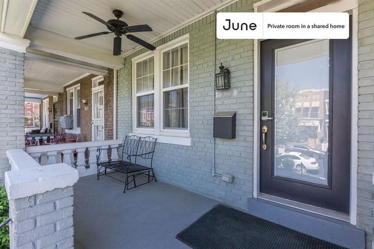 5 BR in Washington DC