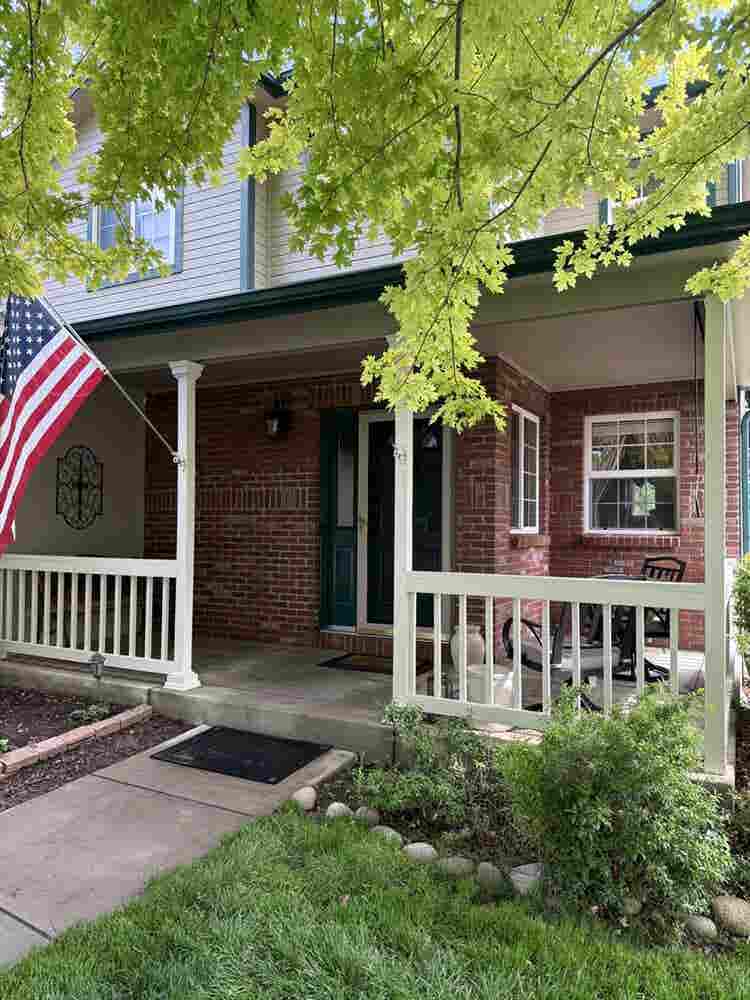 Furnished Room Available in Mead