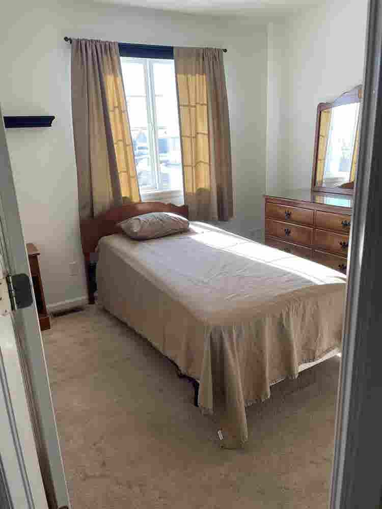Furnished Room Available in Mead