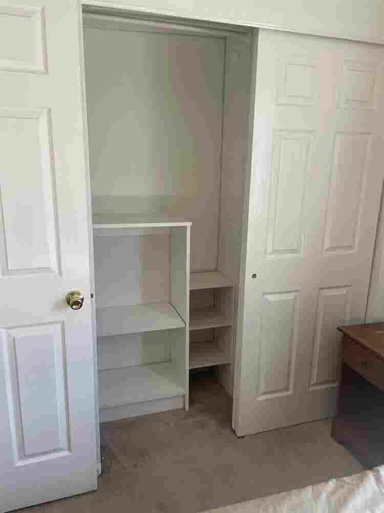 Furnished Room Available in Mead