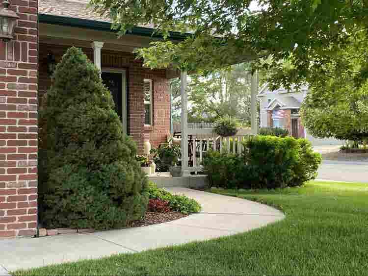 Furnished Room Available in Mead