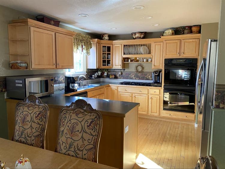 Furnished Room Available in Mead