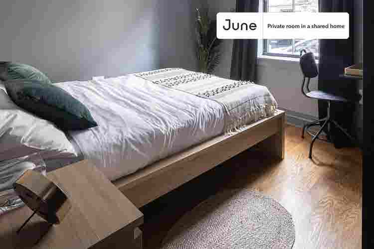 4 BR in New York City