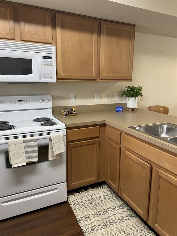 Sublease needed :)