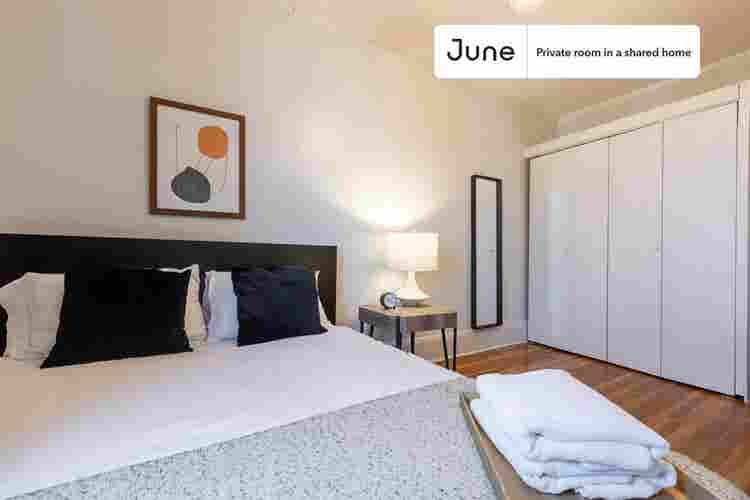 3 BR in Boston